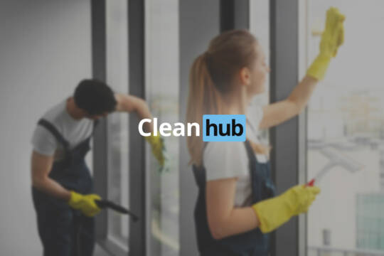 Cleanhub