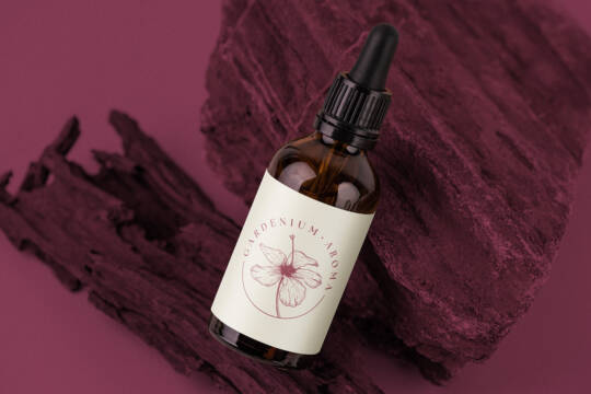 Gardenium Aroma
